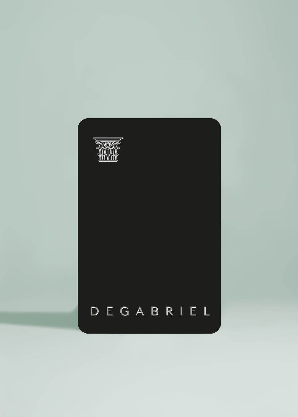 DEGABRIEL GIFT CARD